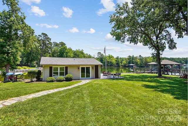 4485 River Oaks Rd, Lake Wylie, SC 29710 - photo 33