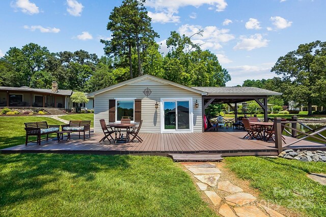 4485 River Oaks Rd, Lake Wylie, SC 29710 - photo 34
