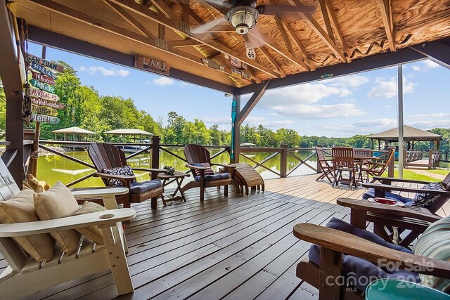 4485 River Oaks Rd, Lake Wylie, SC 29710 - photo 40