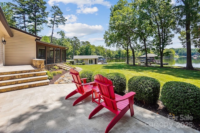 4485 River Oaks Rd, Lake Wylie, SC 29710 - photo 4