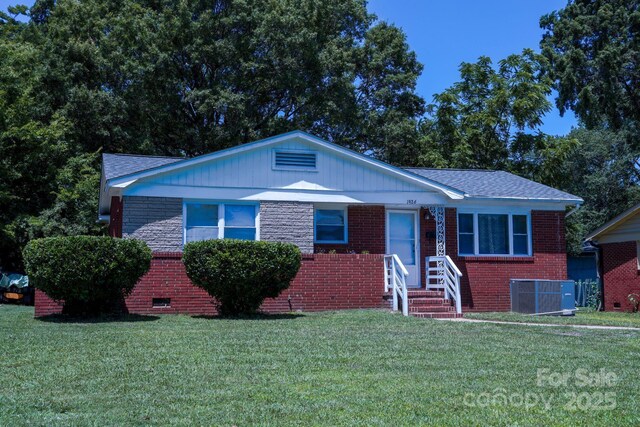 1926 Eastway Dr, Charlotte, NC 28205 - photo 2