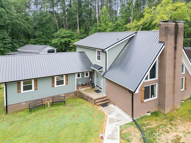 360 Patience Dr, Concord, NC 28025 - photo 1