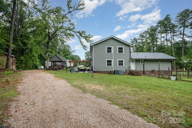 360 Patience Dr, Concord, NC 28025 - photo 26