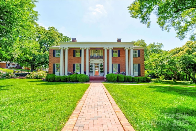 110 N Gaston St, Kings Mountain, NC 28086 - photo 1