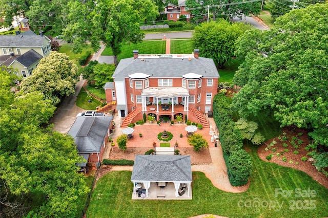 110 N Gaston St, Kings Mountain, NC 28086 - photo 2