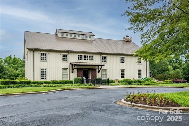 1808 Mill Chase Ln, Waxhaw, NC 28173 - view of building exterior