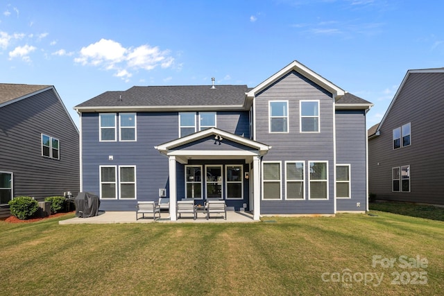 235 Boxelder Rd, Clover, SC 29710 - photo 39