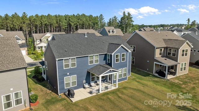 235 Boxelder Rd, Clover, SC 29710 - photo 42