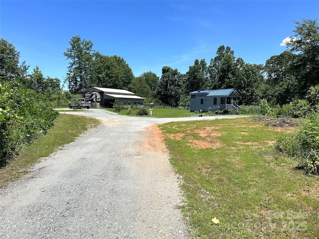 184 Dillard Ln, Rutherfordton, NC 28139