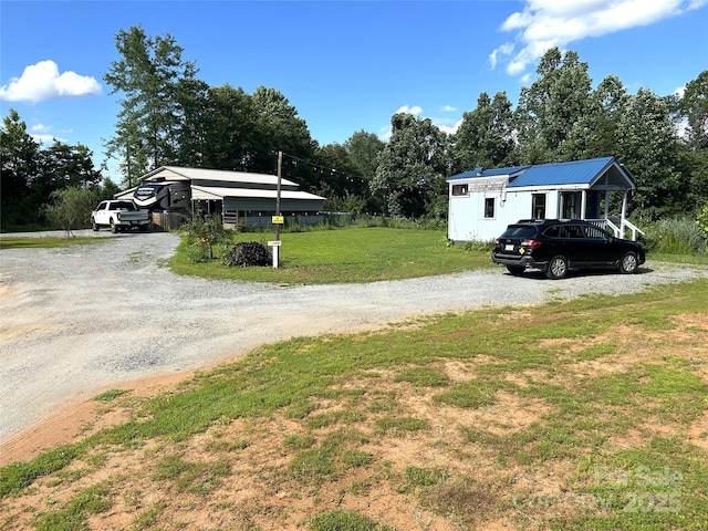 184 Dillard Ln, Rutherfordton, NC 28139