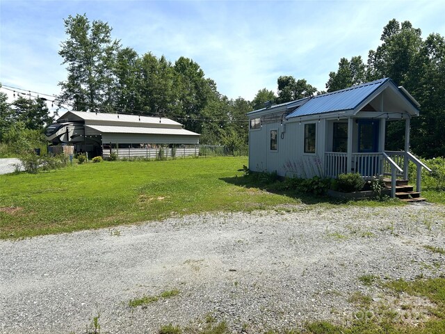 184 Dillard Ln, Rutherfordton, NC 28139
