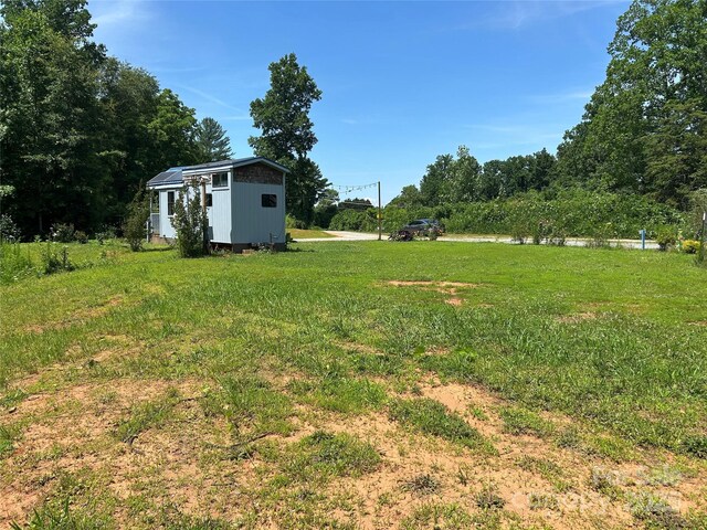 184 Dillard Ln, Rutherfordton, NC 28139