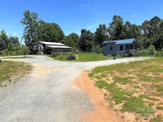 184 Dillard Ln, Rutherfordton, NC 28139