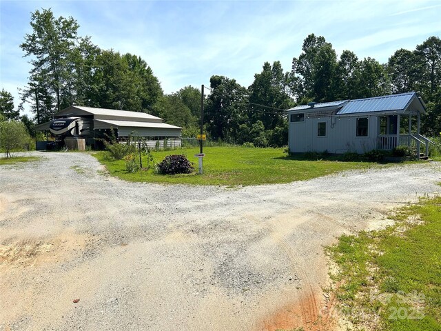 184 Dillard Ln, Rutherfordton, NC 28139