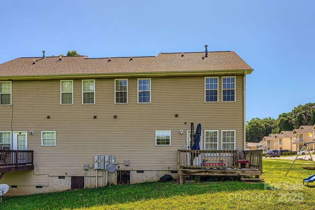 130 Ridge Bluff Rd, Mooresville, NC 28115 - photo 23