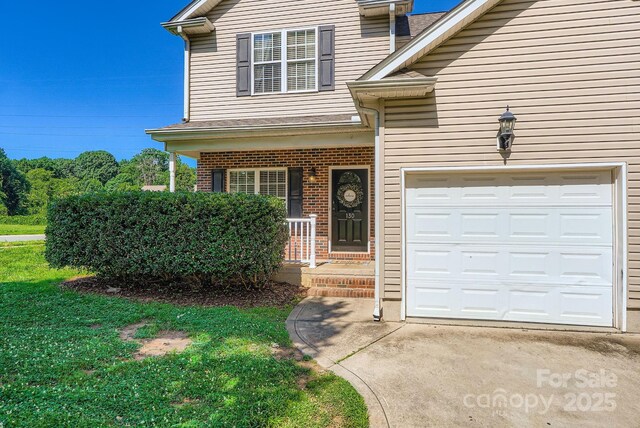 130 Ridge Bluff Rd, Mooresville, NC 28115 - photo 1
