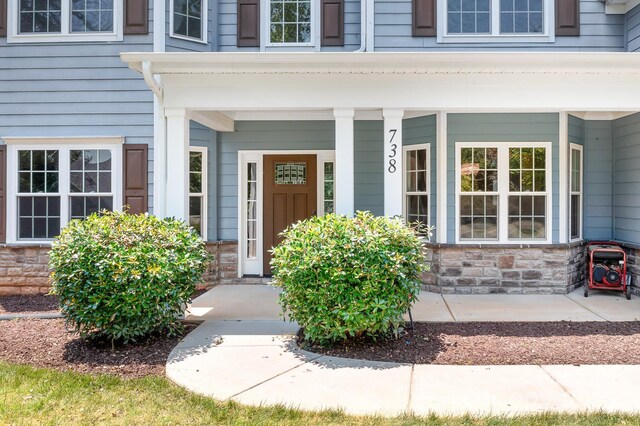 738 Kemp Rd, Mooresville, NC 28117 - photo 6