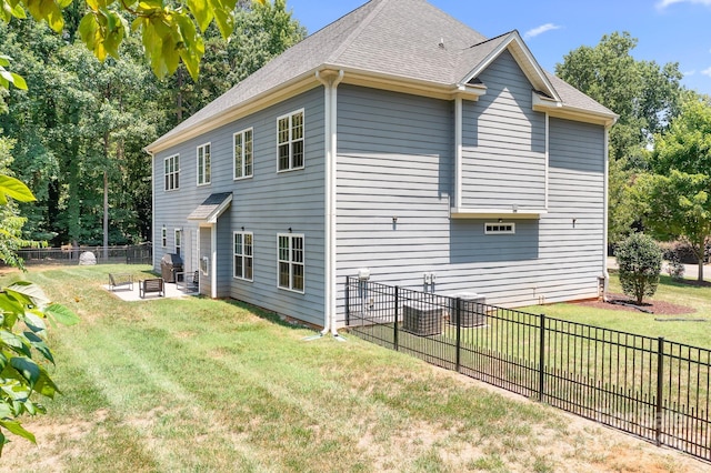 738 Kemp Rd, Mooresville, NC 28117 - photo 14