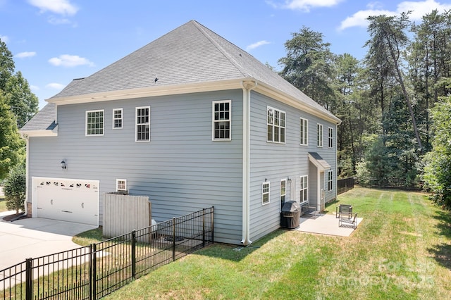 738 Kemp Rd, Mooresville, NC 28117 - photo 15