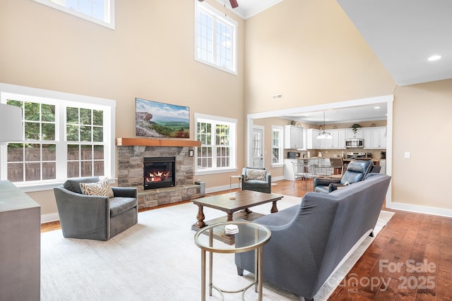 738 Kemp Rd, Mooresville, NC 28117 - photo 18