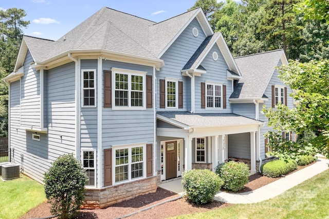 738 Kemp Rd, Mooresville, NC 28117 - photo 1