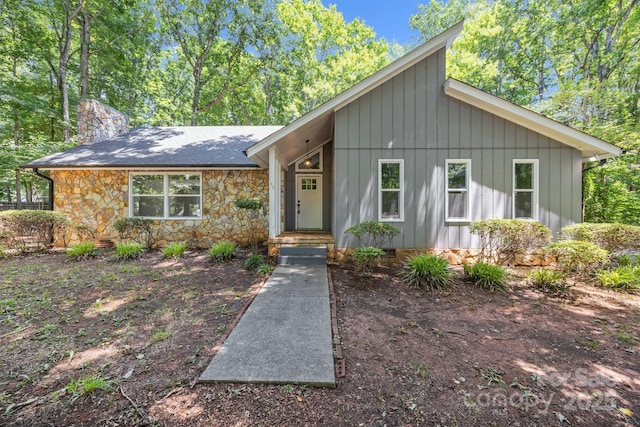 138 Ivy Ln, Mocksville, NC 27028 - photo 1