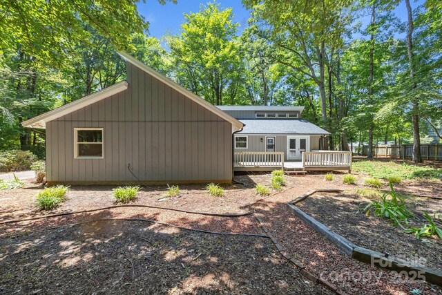 138 Ivy Ln, Mocksville, NC 27028 - photo 4