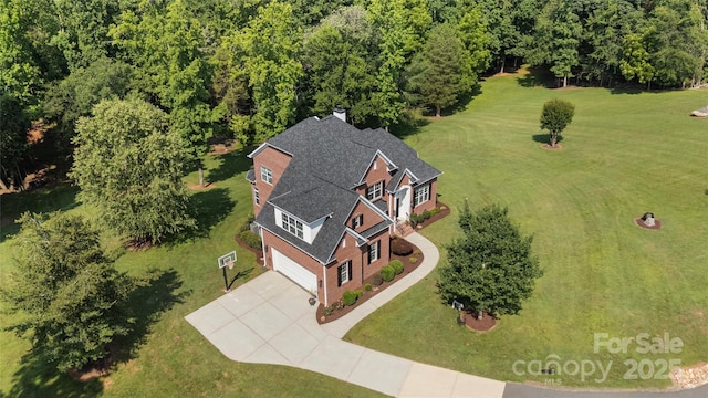 4660 Sugar Plum Ln, Davidson, NC 28036 - photo 4
