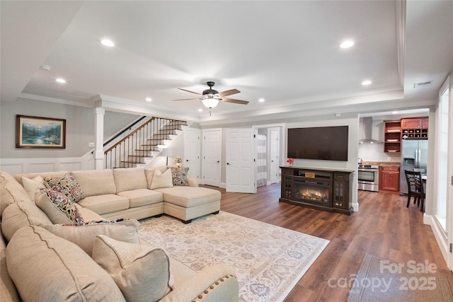 4660 Sugar Plum Ln, Davidson, NC 28036 - photo 28