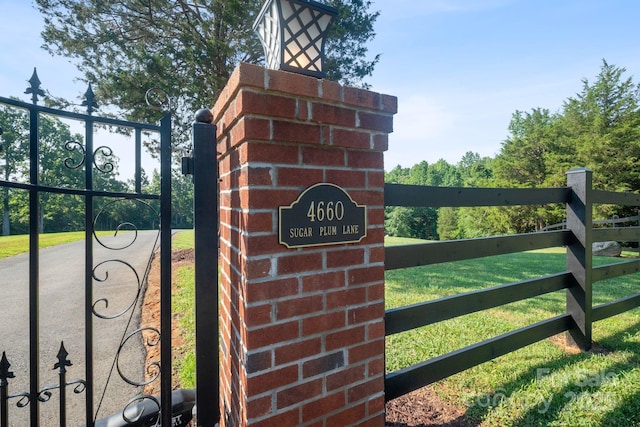 4660 Sugar Plum Ln, Davidson, NC 28036 - photo 46