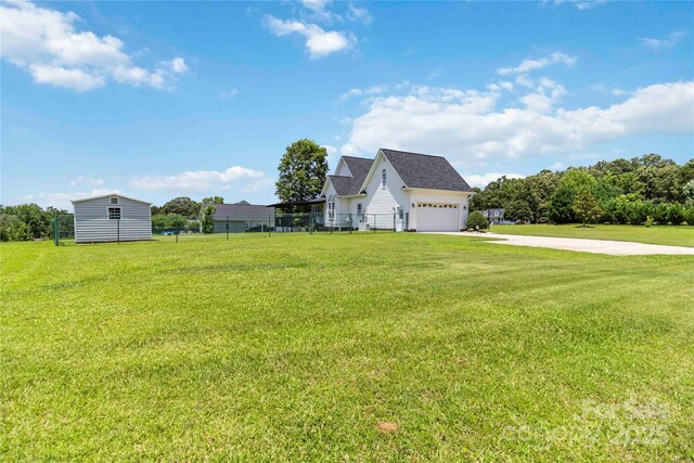 3624 Ramsey Rd, Sharon, SC 29742 - photo 34