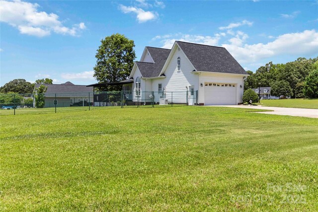 3624 Ramsey Rd, Sharon, SC 29742 - photo 35