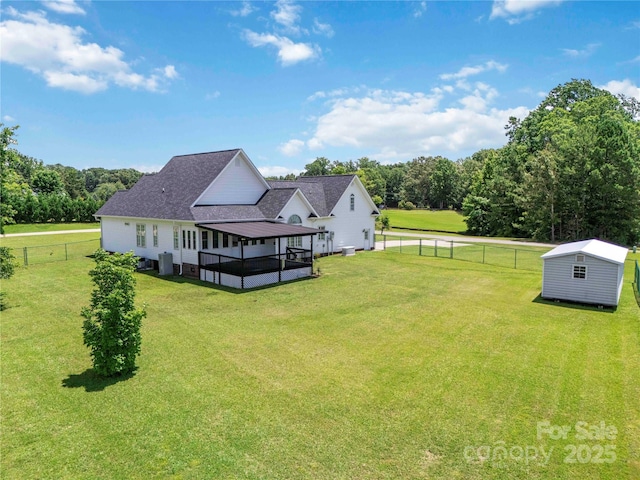 3624 Ramsey Rd, Sharon, SC 29742 - photo 39