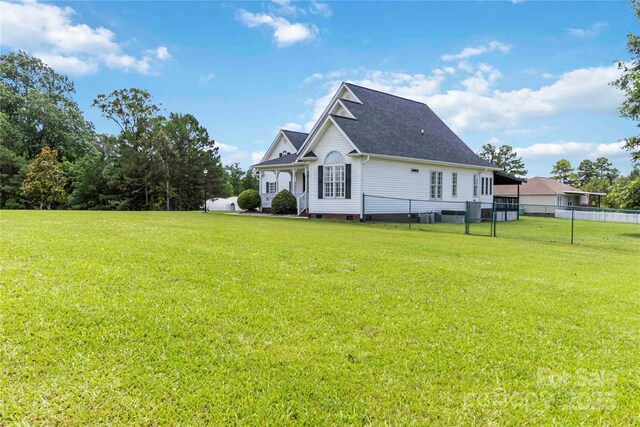 3624 Ramsey Rd, Sharon, SC 29742 - photo 46