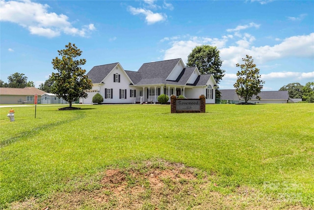 3624 Ramsey Rd, Sharon, SC 29742 - photo 48