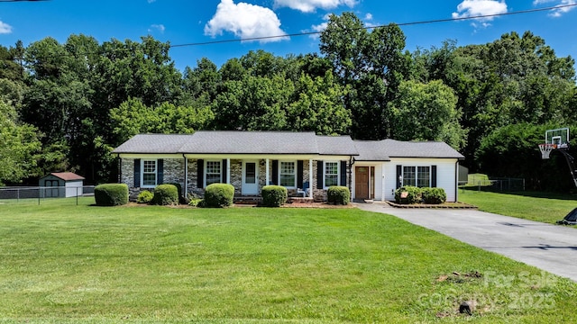 50 Isenhour Park Rd, Taylorsville, NC 28681 - photo 27