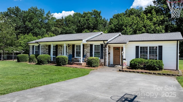 50 Isenhour Park Rd, Taylorsville, NC 28681 - photo 28