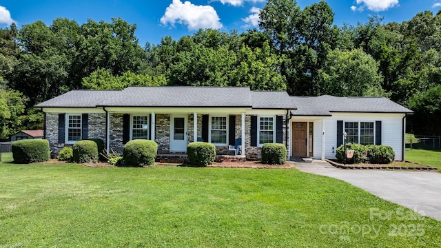 50 Isenhour Park Rd, Taylorsville, NC 28681 - photo 29
