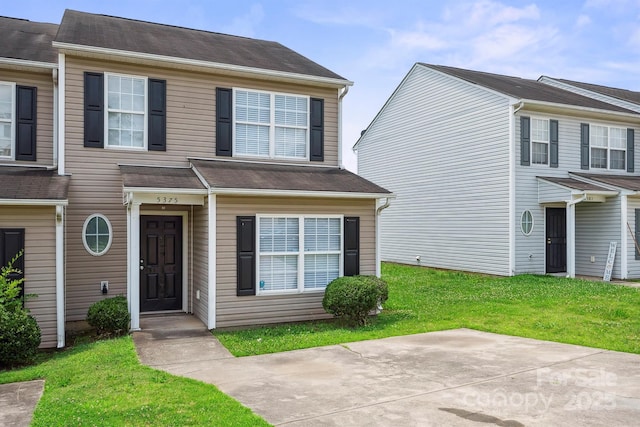 5375 Eneida Sue Dr, Charlotte, NC 28214 - photo 2