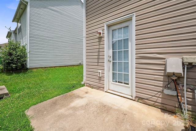 5375 Eneida Sue Dr, Charlotte, NC 28214 - photo 23