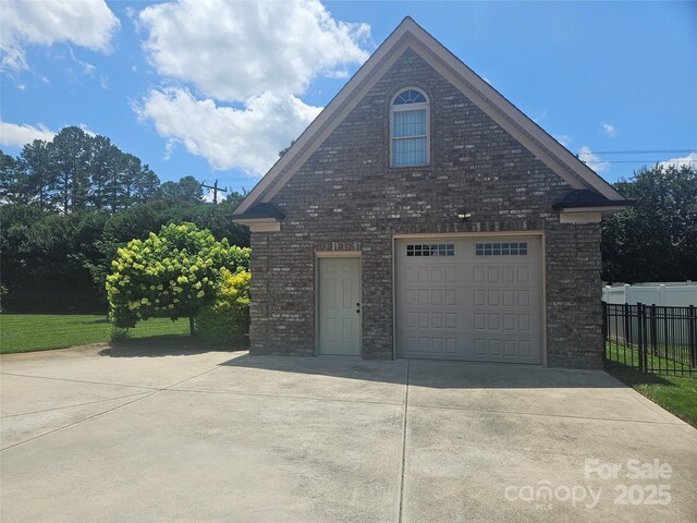 323 Wendover Dr, Locust, NC 28097 - photo 43