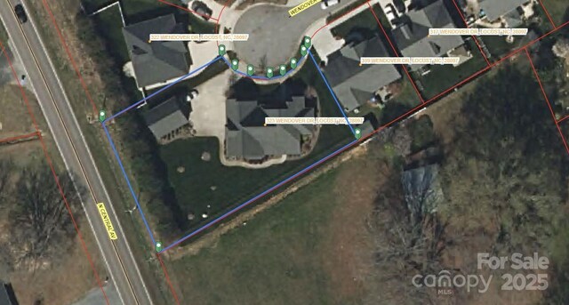 323 Wendover Dr, Locust, NC 28097 - photo 46
