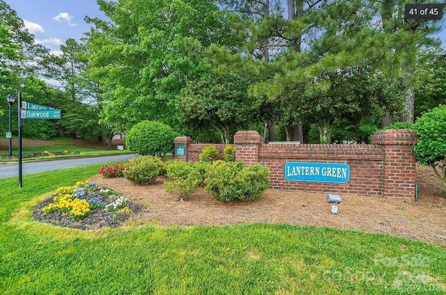 2609 Lamp Post Ln, Kannapolis, NC 28081 - photo 35