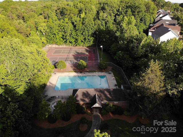 2609 Lamp Post Ln, Kannapolis, NC 28081 - photo 36