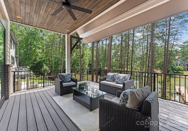 4069 Rivendell Rd, Denver, NC 28037 - photo 36