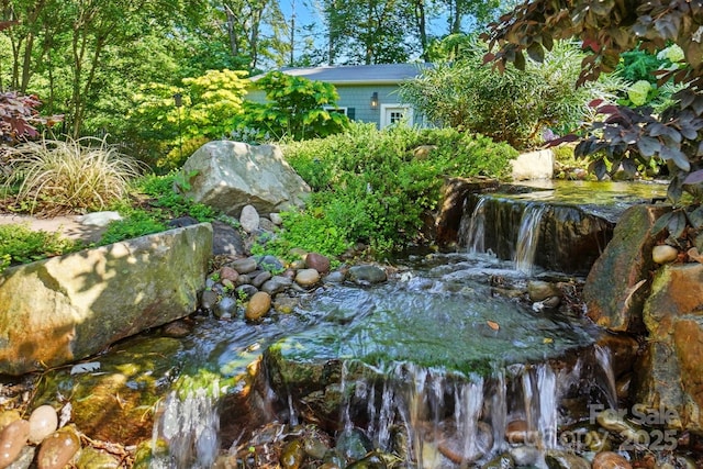 4825 Deanscroft Dr, Charlotte, NC 28226 - exterior view