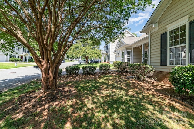 168 Devon Forest Dr, Mooresville, NC 28115 - view of grassy yard