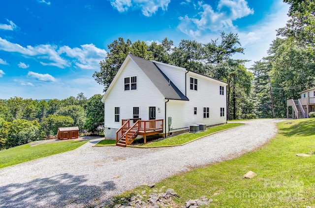 180 Ellerslie Acre, Hendersonville, NC 28739 - photo 26