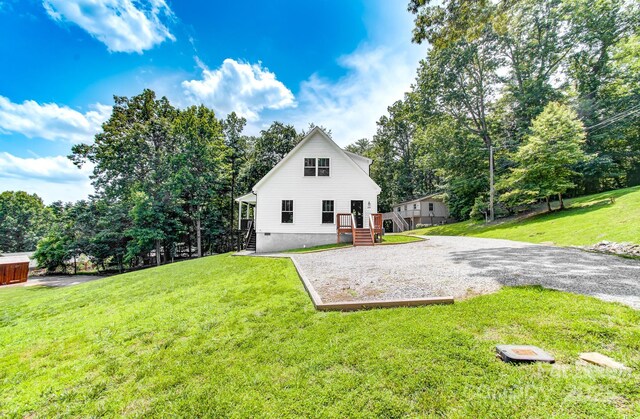 180 Ellerslie Acre, Hendersonville, NC 28739 - photo 27