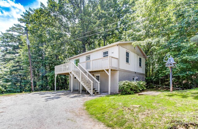 180 Ellerslie Acre, Hendersonville, NC 28739 - photo 31